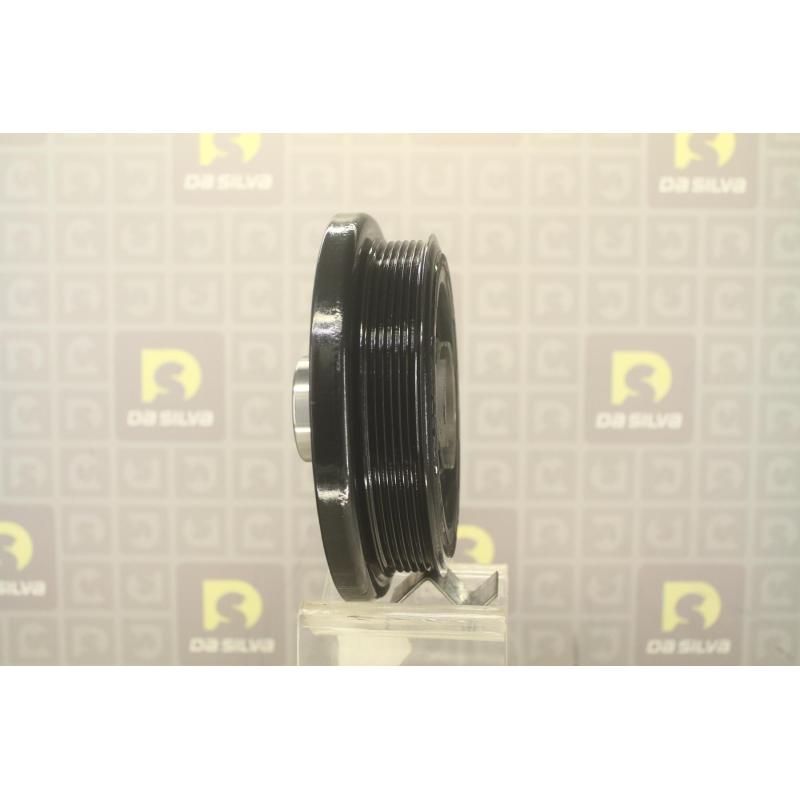 Poulie, vilebrequin DA SILVA PL8328 - Visuel 2