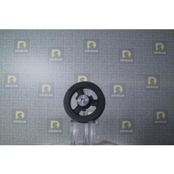 Poulie, vilebrequin DA SILVA PL8613