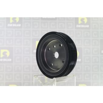 Poulie, vilebrequin DA SILVA PL8616