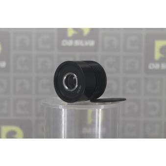 Poulie roue libre, alternateur DA SILVA OEM 77364721