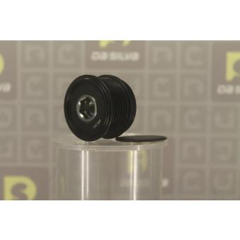 Poulie roue libre, alternateur DA SILVA PRL341