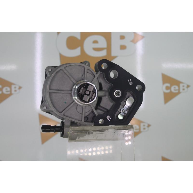 Pompe à vide, freinage DA SILVA PV4075 - Visuel 2