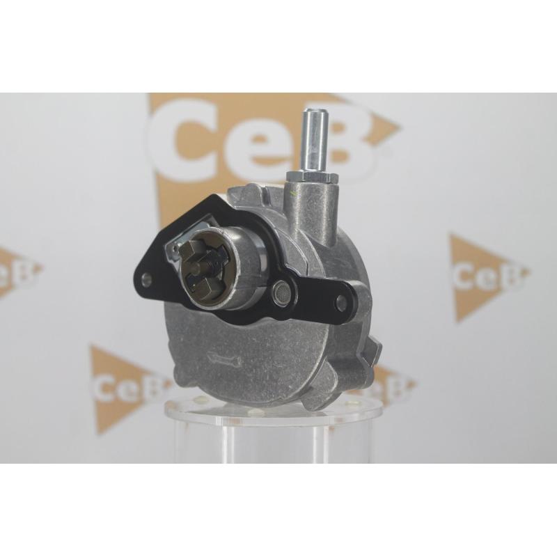 Pompe à vide, freinage DA SILVA PV4077 - Visuel 1