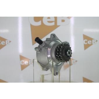 Pompe à vide, freinage DA SILVA [PV4083]