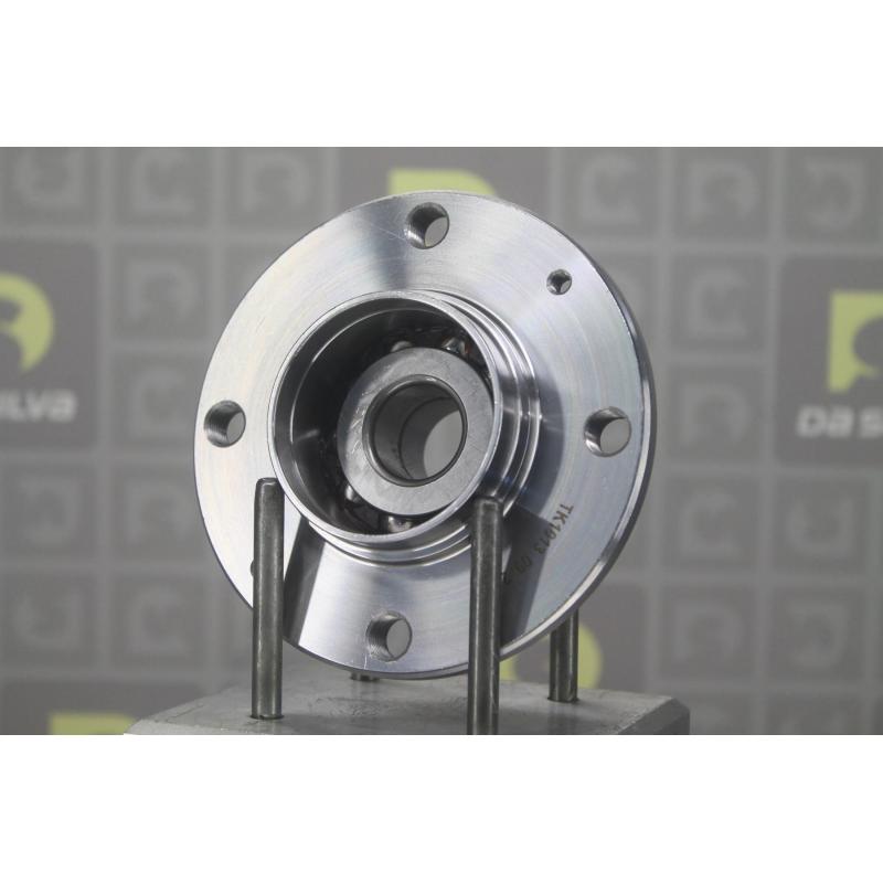 Kit de roulements de roue arrière DA SILVA TK1013 - Visuel 1