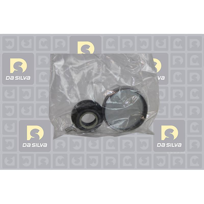 Kit de roulements de roue arrière DA SILVA TK1106 - Visuel 2