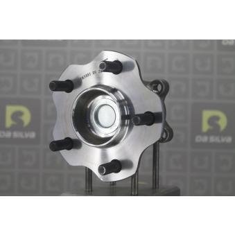 Roulement de roue arrière DA SILVA OEM 43202JY00A Roulement de roue arrière DA SILVA OEM 43202JY00A