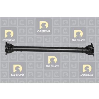 Arbre de transmission, entraînement essieux DA SILVA OEM 26203401609 Arbre de transmission, entraînement essieux DA SILVA OEM 26203401609