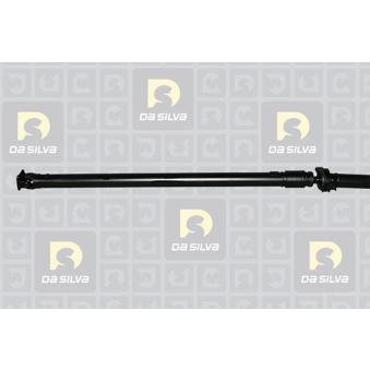 Arbre de transmission, entraînement essieux DA SILVA OEM 40100S9AE01 Arbre de transmission, entraînement essieux DA SILVA OEM 40100S9AE01