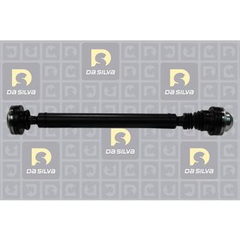Arbre de transmission, entraînement essieux DA SILVA OEM 52111596AA Arbre de transmission, entraînement essieux DA SILVA OEM 52111596AA