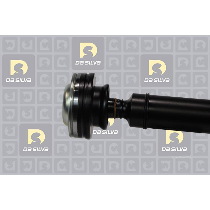 Arbre de transmission, entraînement essieux DA SILVA TR1085 - Visuel 1