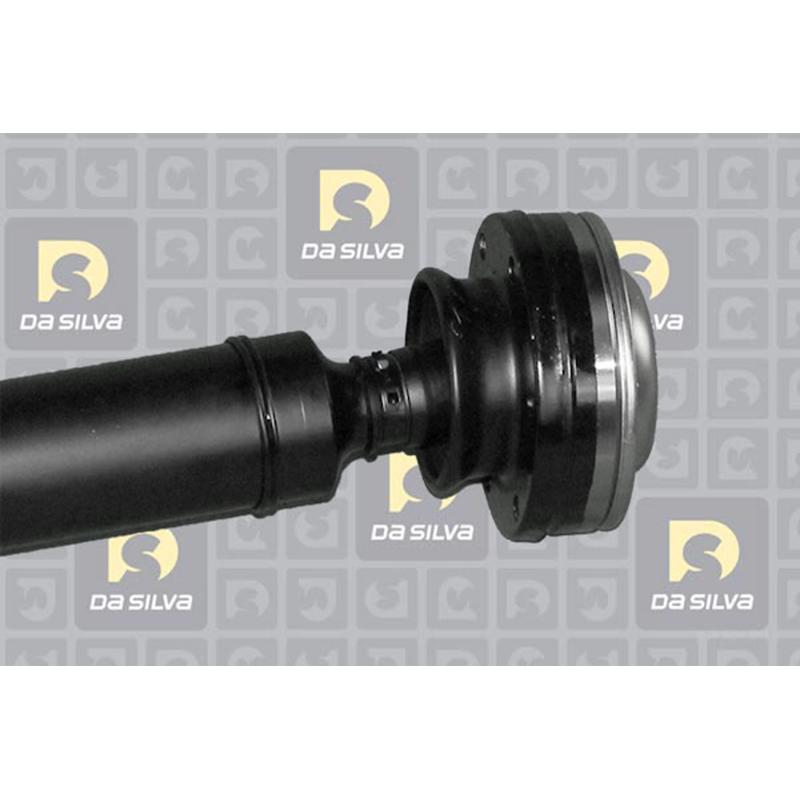 Arbre de transmission, entraînement essieux DA SILVA TR1086 - Visuel 1