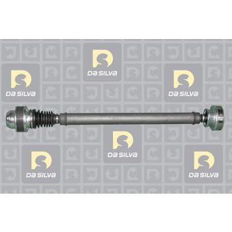 Arbre de transmission, entraînement essieux DA SILVA OEM 52099499AD Arbre de transmission, entraînement essieux DA SILVA OEM 52099499AD