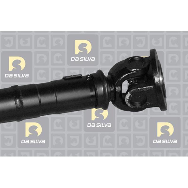 Arbre de transmission, entraînement essieux DA SILVA TR1110 - Visuel 1