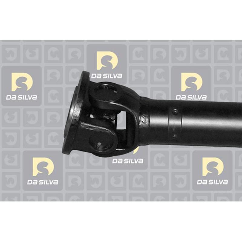 Arbre de transmission, entraînement essieux DA SILVA TR1110 - Visuel 2