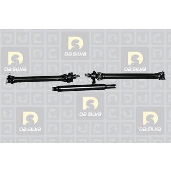 Arbre de transmission, entraînement essieux DA SILVA OEM 6394103206 Arbre de transmission, entraînement essieux DA SILVA OEM 6394103206