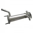 Radiateur, réaspiration des gaz d'échappement MEAT & DORIA [88390]