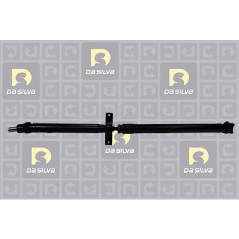 Arbre de transmission, entraînement essieux DA SILVA OEM 27111SC021