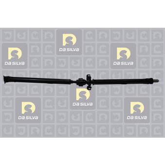 Arbre de transmission, entraînement essieux DA SILVA OEM 3710042060 Arbre de transmission, entraînement essieux DA SILVA OEM 3710042060