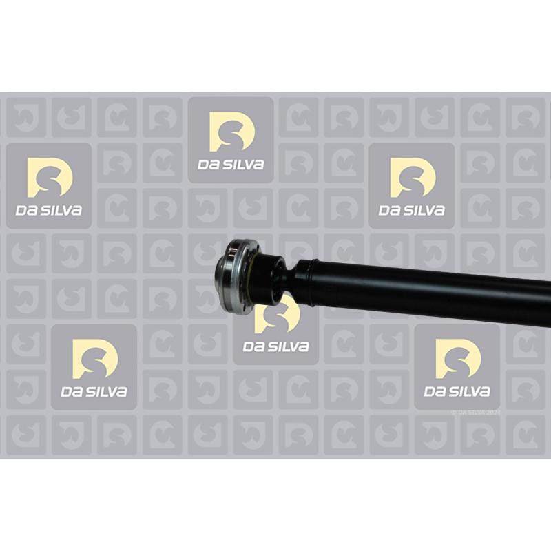 Arbre de transmission, entraînement essieux DA SILVA TR1229 - Visuel 1