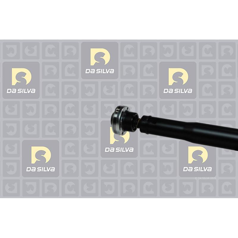Arbre de transmission, entraînement essieux DA SILVA TR1230 - Visuel 1