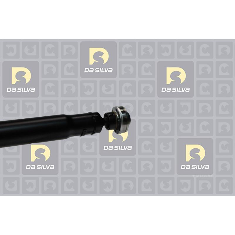 Arbre de transmission, entraînement essieux DA SILVA TR1230 - Visuel 2