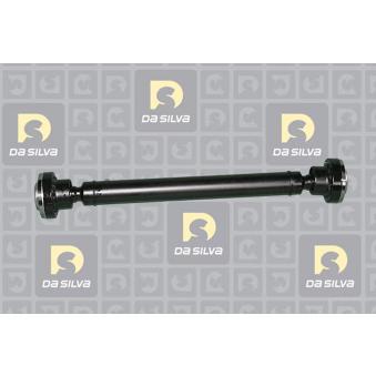 Arbre de transmission, entraînement essieux DA SILVA OEM 7L6521101A