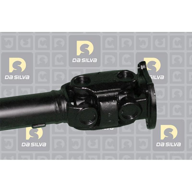 Arbre de transmission, entraînement essieux DA SILVA TR1248 - Visuel 1