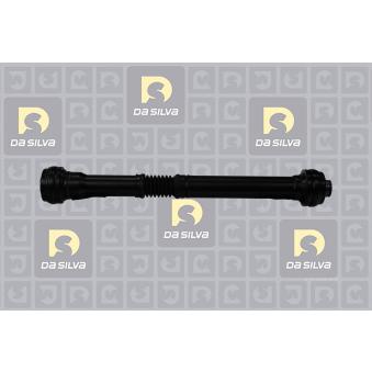 Arbre de transmission, entraînement essieux DA SILVA [TR1270]