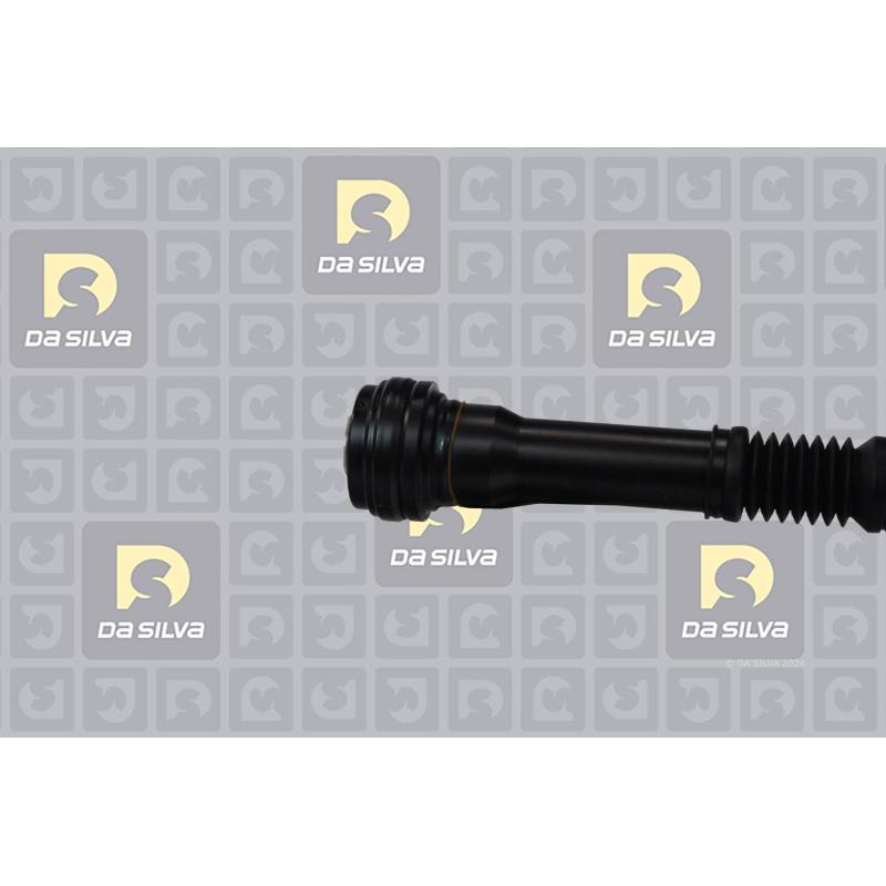 Arbre de transmission, entraînement essieux DA SILVA TR1270 - Visuel 1