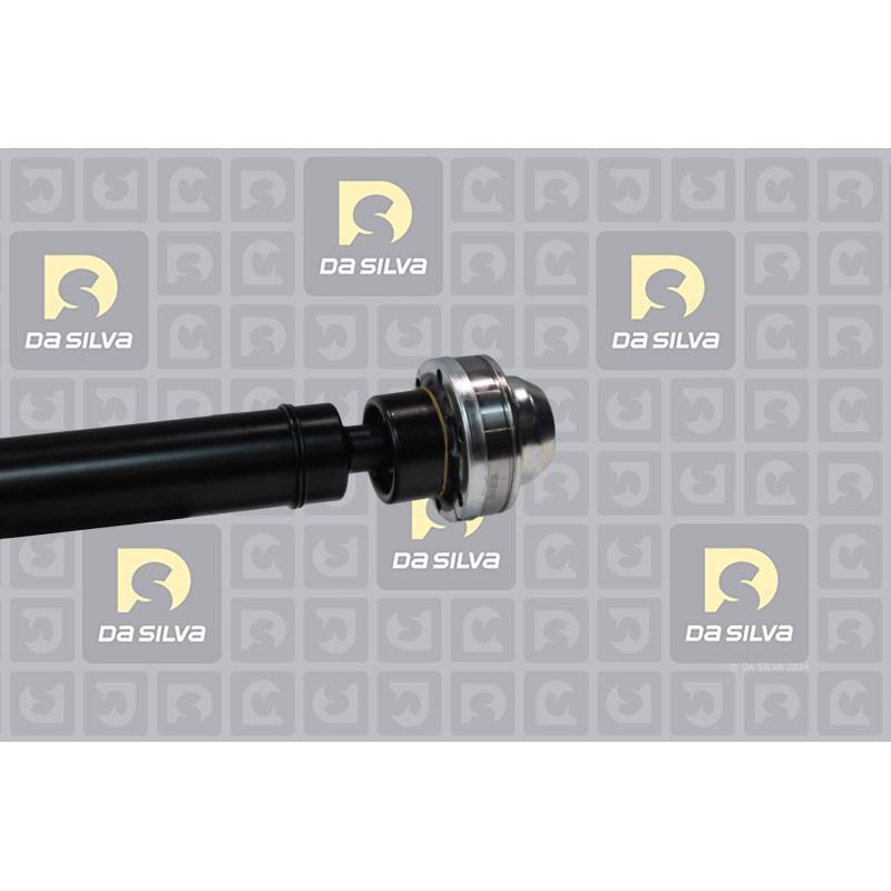 Arbre de transmission, entraînement essieux DA SILVA TR1272 - Visuel 2