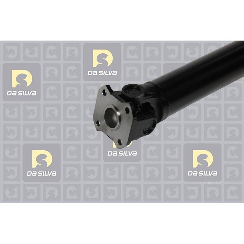 Arbre de transmission, entraînement essieux DA SILVA TR7147 - Visuel 1