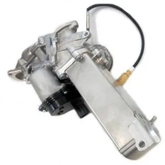 Radiateur, réaspiration des gaz d'échappement MEAT & DORIA 88417