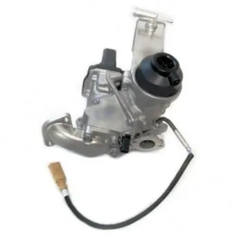 Radiateur, réaspiration des gaz d'échappement MEAT & DORIA OEM 059131511BM