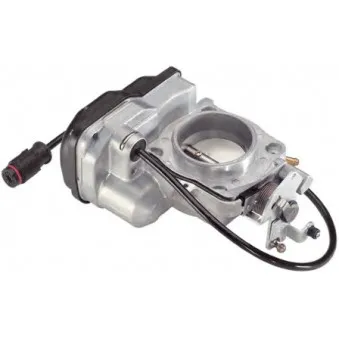 Corps papillon MEAT & DORIA 89024