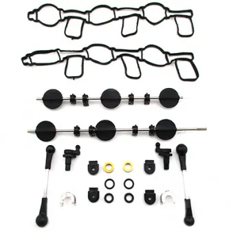 Kit de réparation, module de tube d'aspiration MEAT & DORIA 89439