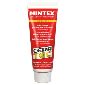 Lubrifiant pour température élevée MINTEX [MINCERA01]