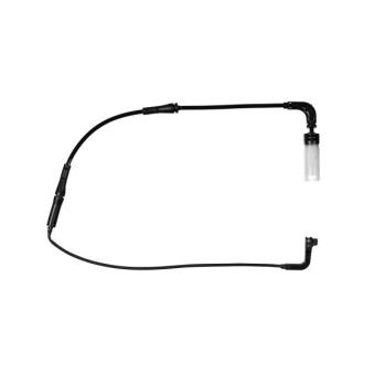 Contact d'avertissement, usure des plaquettes de frein MINTEX OEM 34356768596