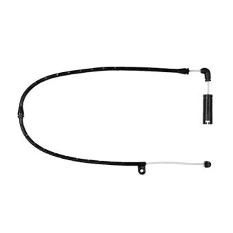 Contact d'avertissement, usure des plaquettes de frein MINTEX OEM 34353411756