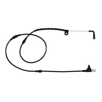 Contact d'avertissement, usure des plaquettes de frein MINTEX OEM SEM500080
