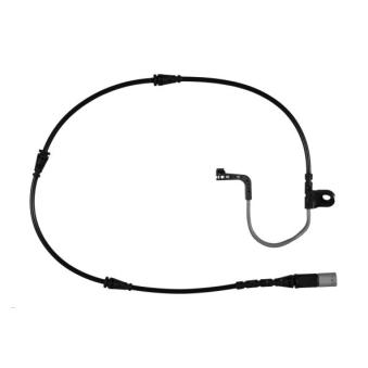 Contact d'avertissement, usure des plaquettes de frein MINTEX OEM 34356773008