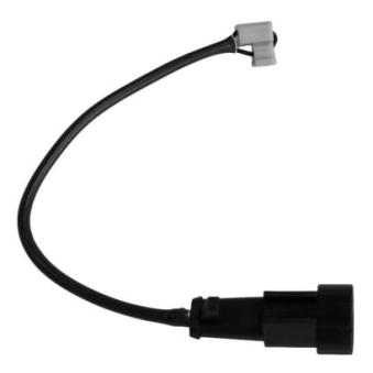 Contact d'avertissement, usure des plaquettes de frein MINTEX OEM 2996346