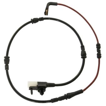 Contact d'avertissement, usure des plaquettes de frein MINTEX OEM LR033295