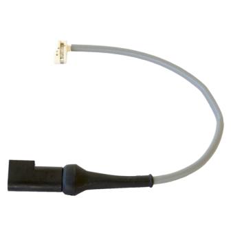 Contact d'avertissement, usure des plaquettes de frein MINTEX MWI0562