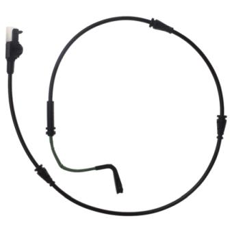 Contact d'avertissement, usure des plaquettes de frein MINTEX MWI0642