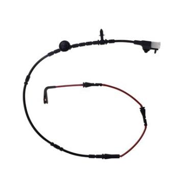 Contact d'avertissement, usure des plaquettes de frein MINTEX MWI0657