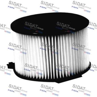 Filtre, air de l'habitacle FISPA OEM 703819989