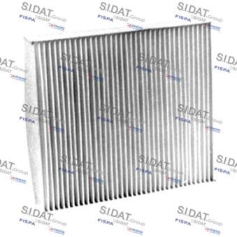 Filtre, air de l'habitacle FISPA OEM 27891BM410