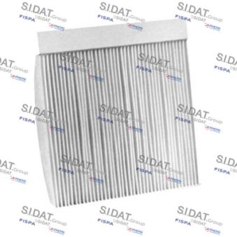 Filtre, air de l'habitacle FISPA OEM 7701048749 Filtre, air de l'habitacle FISPA OEM 7701048749