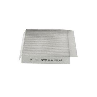 Filtre, air de l'habitacle FISPA OEM 0001110V003